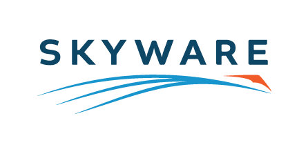 SKYWARE LOGO